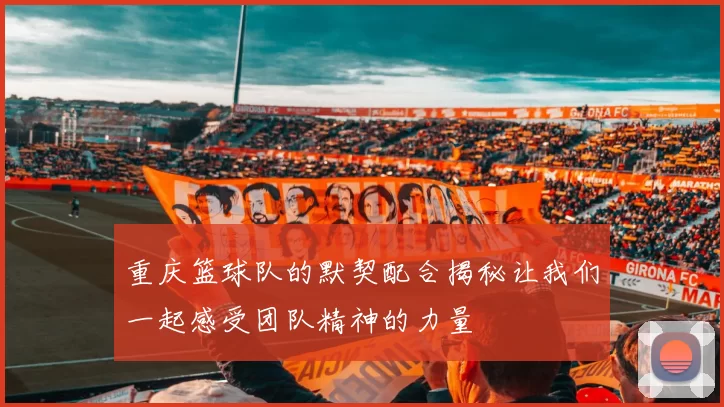 重庆篮球队的默契配合揭秘让我们一起感受团队精神的力量