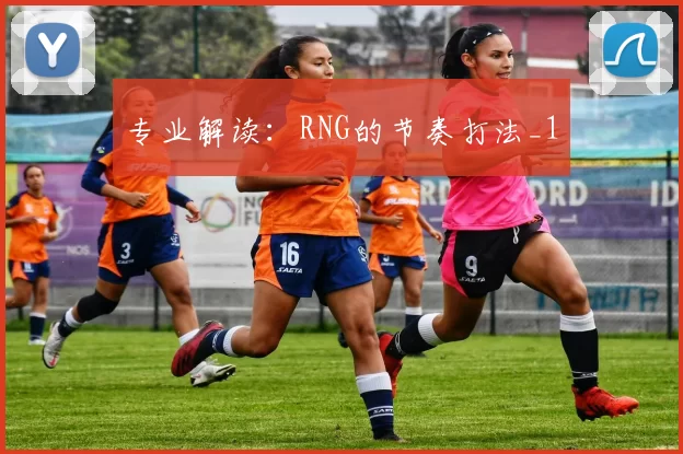 专业解读：RNG的节奏打法_1